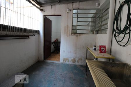 Casa à venda com 199m², 3 quartos e 2 vagasÁrea de Serviço