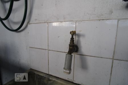 Casa à venda com 199m², 3 quartos e 2 vagasÁrea de Serviço