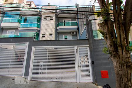 Apartamento à venda com 90m², 2 quartos e 2 vagas Apartamento à venda com 90m², 2 quartos e 2 vagasFachada