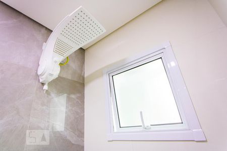 Apartamento à venda com 90m², 2 quartos e 2 vagas Apartamento à venda com 90m², 2 quartos e 2 vagasBanheiro do quarto 1