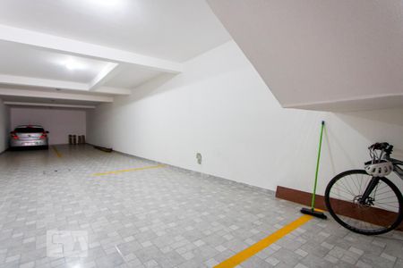 Apartamento à venda com 90m², 2 quartos e 2 vagas Apartamento à venda com 90m², 2 quartos e 2 vagasVaga da garagem 2