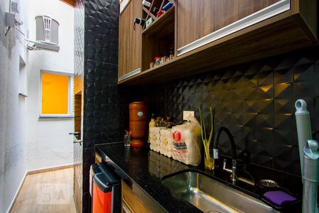 Apartamento à venda com 90m², 2 quartos e 2 vagas Apartamento à venda com 90m², 2 quartos e 2 vagasEspaço gourmet