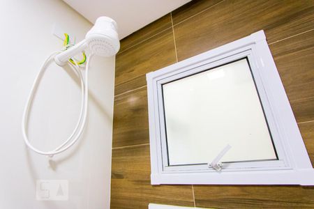 Apartamento à venda com 90m², 2 quartos e 2 vagas Apartamento à venda com 90m², 2 quartos e 2 vagasBanheiro social