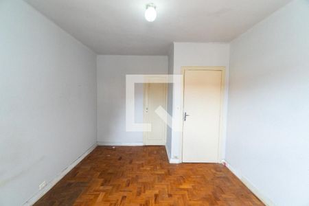 Suite de apartamento para alugar com 1 quarto, 98m² em Vila Monte Alegre, São Paulo