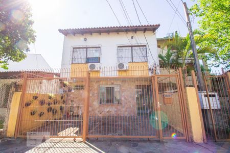 Apartamento à venda com 51m², 1 quarto e sem vaga Apartamento à venda com 51m², 1 quarto e sem vagaFachada