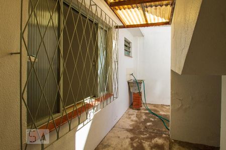 Apartamento à venda com 51m², 1 quarto e sem vaga Apartamento à venda com 51m², 1 quarto e sem vagaÁrea de Serviço