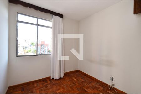 Quarto 1 de apartamento para alugar com 3 quartos, 74m² em Cidade Nova, Belo Horizonte