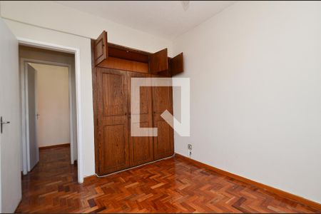 Quarto 2 de apartamento para alugar com 3 quartos, 74m² em Cidade Nova, Belo Horizonte