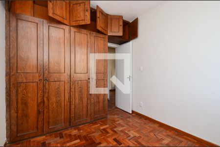 Quarto 1 de apartamento para alugar com 3 quartos, 74m² em Cidade Nova, Belo Horizonte
