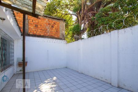 Apartamento à venda com 53m², 1 quarto e sem vaga Apartamento à venda com 53m², 1 quarto e sem vagaÁrea de Serviço