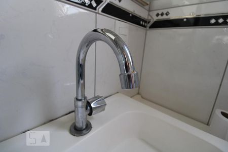 Apartamento à venda com 42m², 1 quarto e sem vagaBanheiro