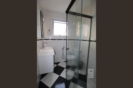 Apartamento à venda com 42m², 1 quarto e sem vagaBanheiro