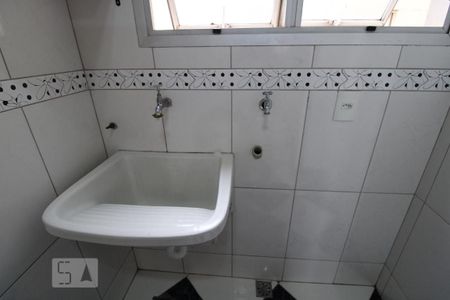 Apartamento à venda com 42m², 1 quarto e sem vagaÁrea de Serviço