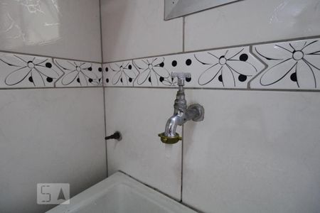 Apartamento à venda com 42m², 1 quarto e sem vagaÁrea de Serviço