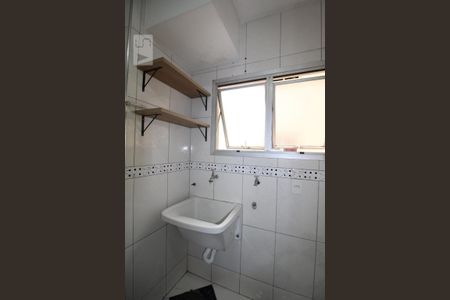 Apartamento à venda com 42m², 1 quarto e sem vagaÁrea de Serviço