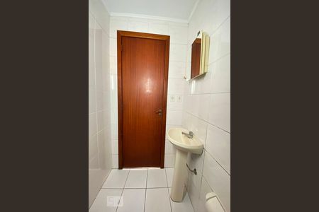 Apartamento à venda com 70m², 3 quartos e 1 vagaBanheiro