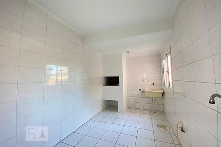 Apartamento à venda com 70m², 3 quartos e 1 vagaCozinha e Área de Serviço
