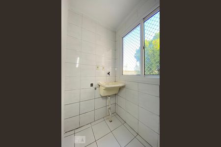 Apartamento à venda com 70m², 3 quartos e 1 vagaCozinha e Área de Serviço