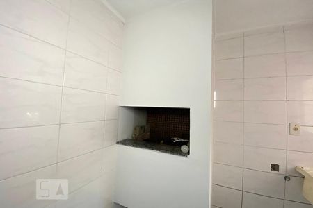 Apartamento à venda com 70m², 3 quartos e 1 vagaChurrasqueira