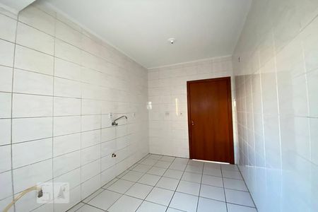 Apartamento à venda com 70m², 3 quartos e 1 vagaCozinha e Área de Serviço