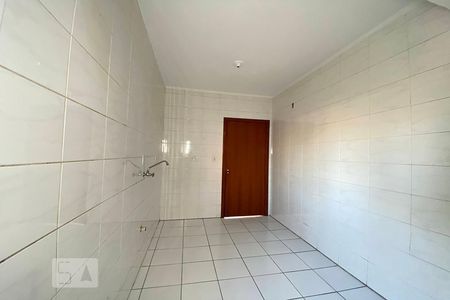 Apartamento à venda com 70m², 3 quartos e 1 vagaCozinha e Área de Serviço