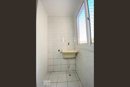 Apartamento à venda com 70m², 3 quartos e 1 vagaCozinha e Área de Serviço