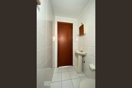 Apartamento à venda com 70m², 3 quartos e 1 vagaBanheiro