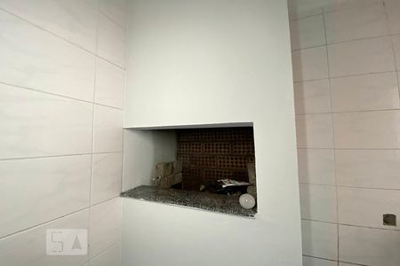 Apartamento à venda com 70m², 3 quartos e 1 vagaChurrasqueira