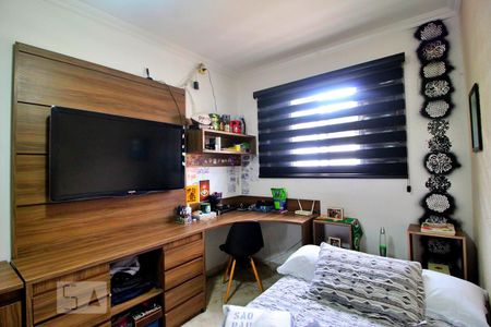 Casa para alugar com 241m², 3 quartos e 2 vagasQuarto 3