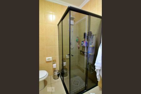 Casa para alugar com 241m², 3 quartos e 2 vagasBanheiro 1