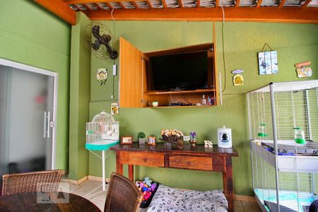 Casa para alugar com 241m², 3 quartos e 2 vagasÁrea de Lazer