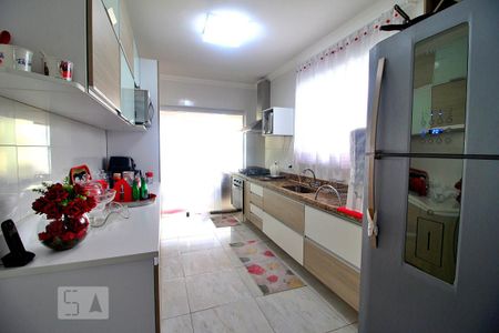 Casa para alugar com 241m², 3 quartos e 2 vagasCozinha