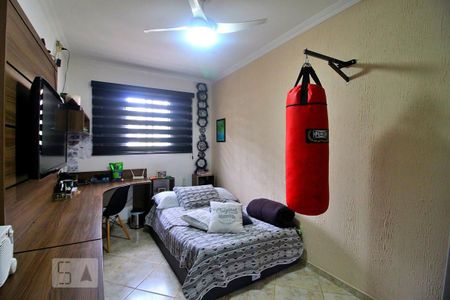 Casa para alugar com 241m², 3 quartos e 2 vagasQuarto 3