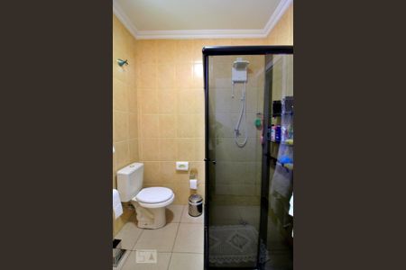 Casa para alugar com 241m², 3 quartos e 2 vagasBanheiro 1