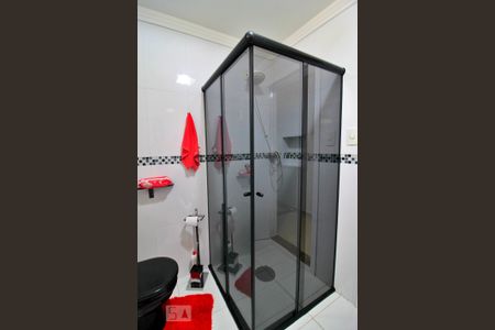 Casa para alugar com 241m², 3 quartos e 2 vagasBanheiro 2