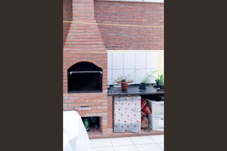 Casa à venda com 180m², 3 quartos e 4 vagas Casa à venda com 180m², 3 quartos e 4 vagasÁrea de Serviço / Churrasqueira