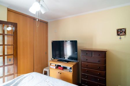 Casa à venda com 180m², 3 quartos e 4 vagas Casa à venda com 180m², 3 quartos e 4 vagasQuarto 3 - Suíte