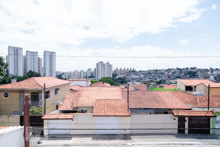 Casa à venda com 180m², 3 quartos e 4 vagas Casa à venda com 180m², 3 quartos e 4 vagasVaranda Quarto 3 - Suíte - Vista
