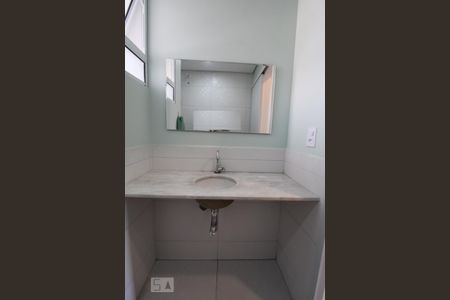 Apartamento à venda com 100m², 3 quartos e 1 vagaBanheiro Social