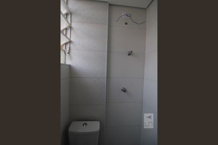 Apartamento à venda com 100m², 3 quartos e 1 vagaBanheiro da Suíte