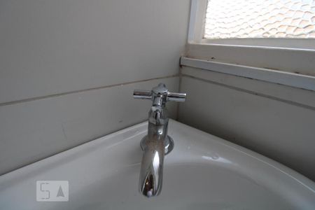 Apartamento à venda com 100m², 3 quartos e 1 vagaBanheiro da Suíte