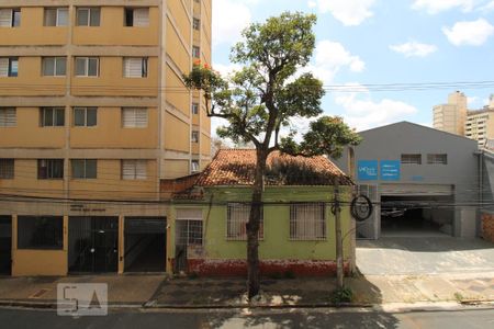 Apartamento à venda com 100m², 3 quartos e 1 vagaVista do Quarto 2