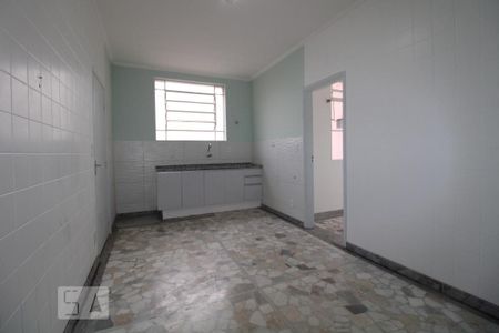 Apartamento à venda com 100m², 3 quartos e 1 vagaCozinha
