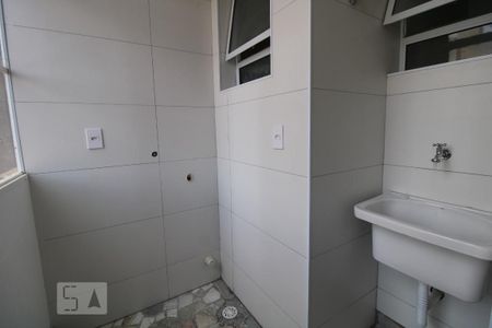 Apartamento à venda com 100m², 3 quartos e 1 vagaÁrea de Serviço