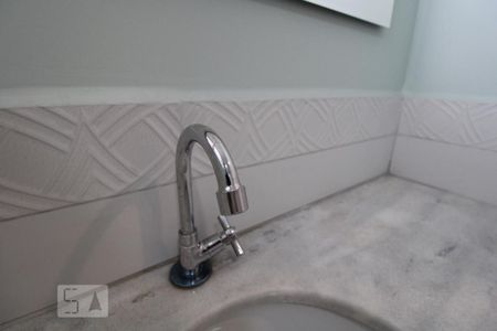 Apartamento à venda com 100m², 3 quartos e 1 vagaBanheiro Social