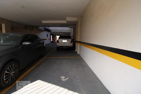 Apartamento à venda com 62m², 2 quartos e 1 vagaVaga de Garagem