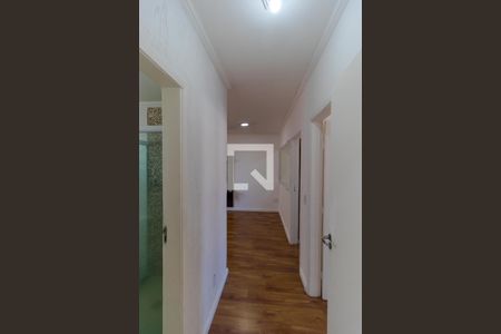 Apartamento à venda com 62m², 2 quartos e 1 vaga Apartamento à venda com 62m², 2 quartos e 1 vagaCorredor