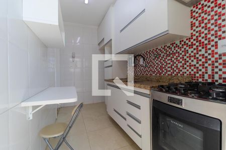 Apartamento à venda com 62m², 2 quartos e 1 vaga Apartamento à venda com 62m², 2 quartos e 1 vagaCozinha