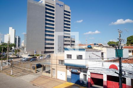 Apartamento à venda com 62m², 2 quartos e 1 vaga Apartamento à venda com 62m², 2 quartos e 1 vagaVista do Quarto 01