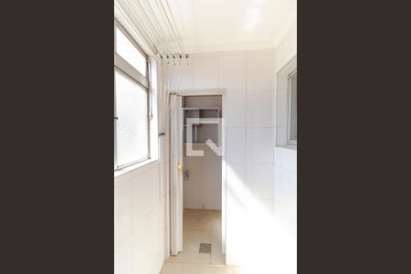 Apartamento à venda com 62m², 2 quartos e 1 vaga Apartamento à venda com 62m², 2 quartos e 1 vagaÁrea de Serviço